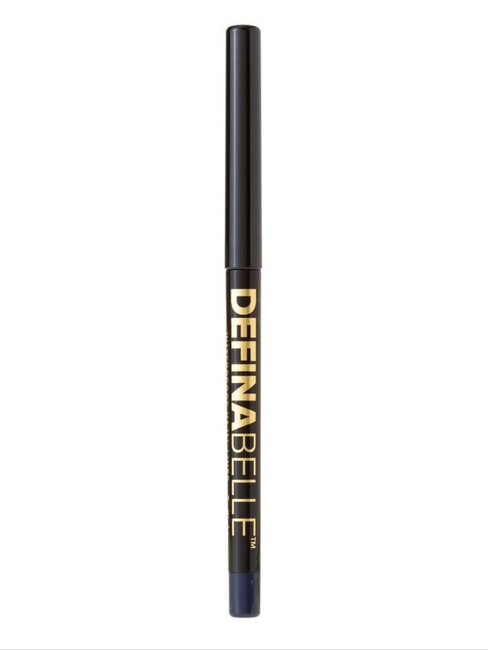 Belle Beauty DefinaBelle Precision Eyeliner Pencil in "Twilight"- Set Of 2